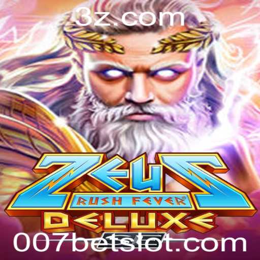 Explore o Fascinante Mundo de ZeusRushFeverDeluxeSE: Guia para Iniciantes e Veteranos